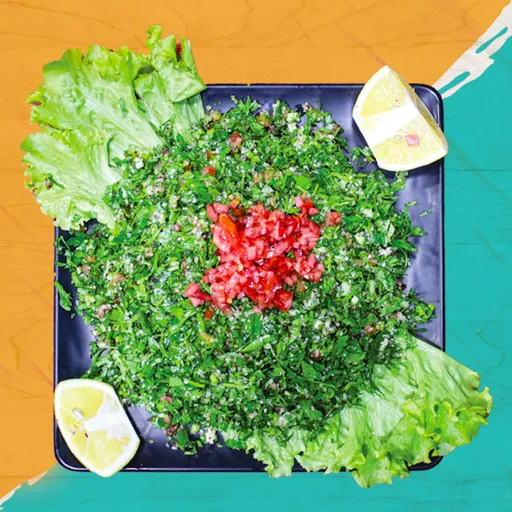 تبولة